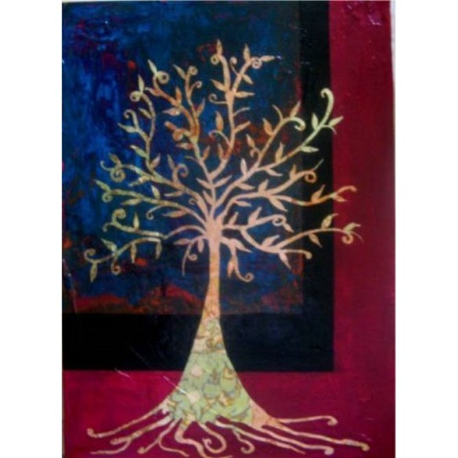 Sarà l'albero della vita
